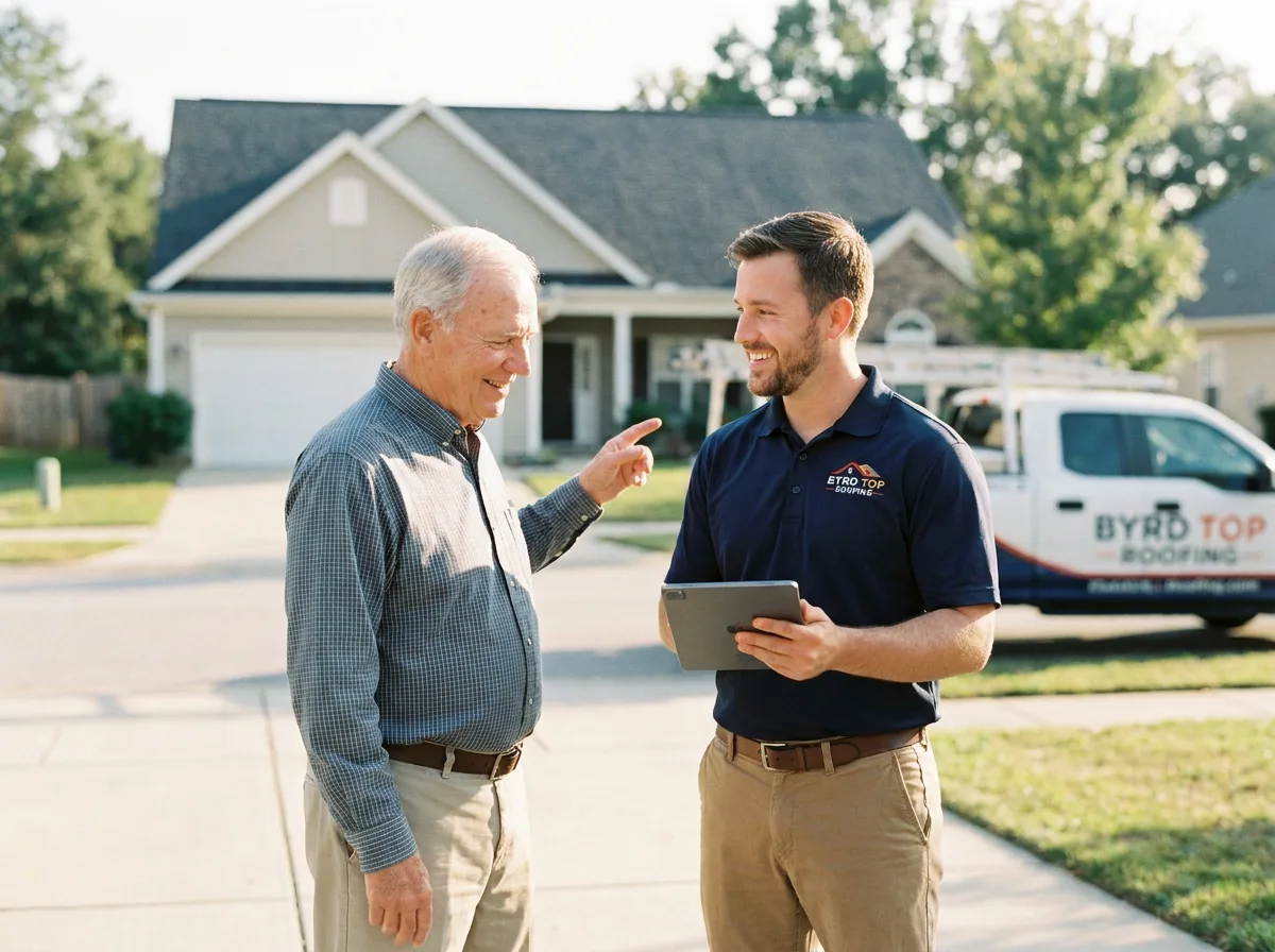 Roofing Prosperity, PA FAQs